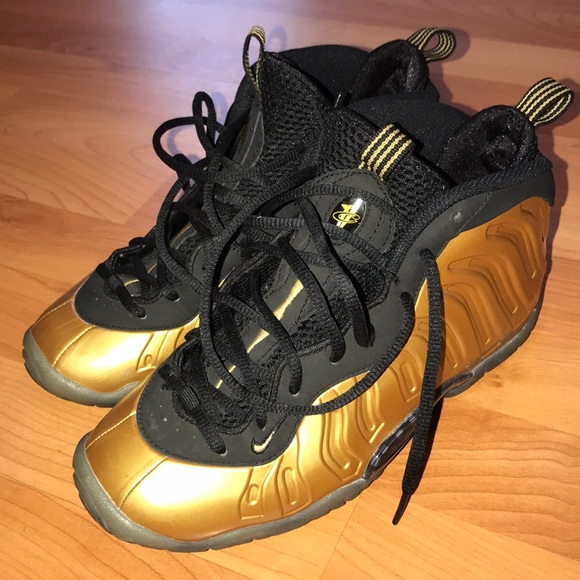 Nike Other - Nike Foamposite